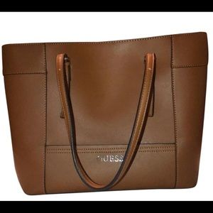 Guess Leather Handbag